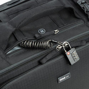 Think Tank Photo Airport Navigator V2 (Black, 22L) at PROCAM | procam.com