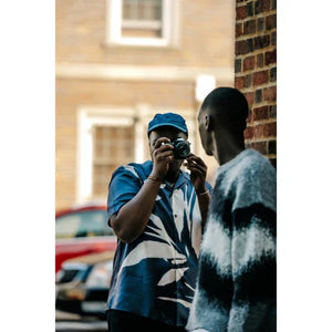 Nikon Z50 II Mirrorless Camera with 16-50mm & 50-250mm Lenses at PROCAM | procam.com