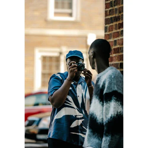 Nikon Z50 II Mirrorless Camera with 16-50mm & 50-250mm Lenses at PROCAM | procam.com