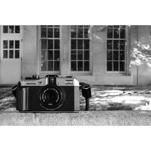 Pentax 17 Film Camera at PROCAM | procam.com