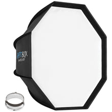 Westcott Rapid Box Switch 2' Octa Fold-Flat Softbox & Grid
