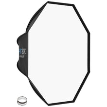 Westcott Rapid Box Switch 4' Octa Fold-Flat Softbox & Grid