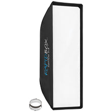 Westcott Rapid Box Switch 1x3 Fold-Flat Softbox & Grid