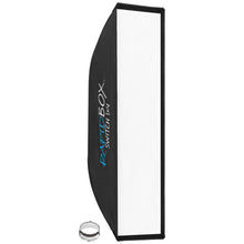 Westcott Rapid Box Switch 1x4 Fold-Flat Softbox & Grid