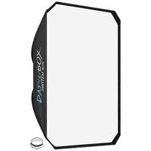 Westcott Rapid Box Switch 3x4 Fold-Flat Softbox & Grid