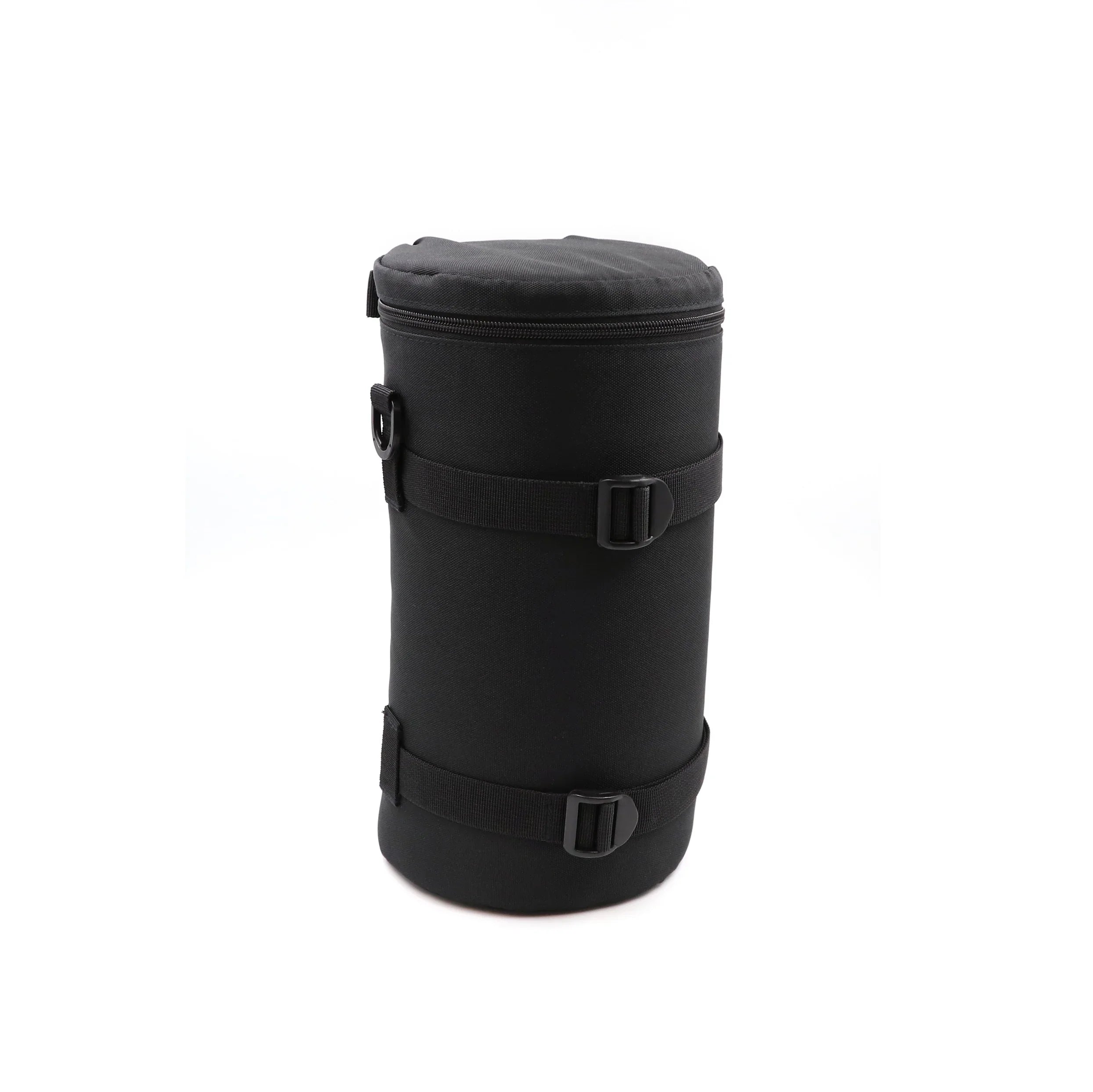 ProMaster Deluxe Lens Case - LC-8 at PROCAM | procam.com