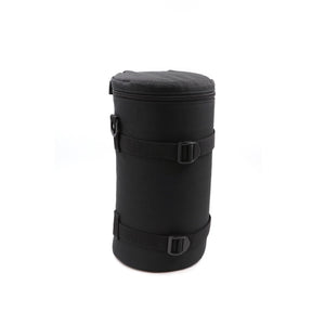 ProMaster Deluxe Lens Case - LC-8 at PROCAM | procam.com