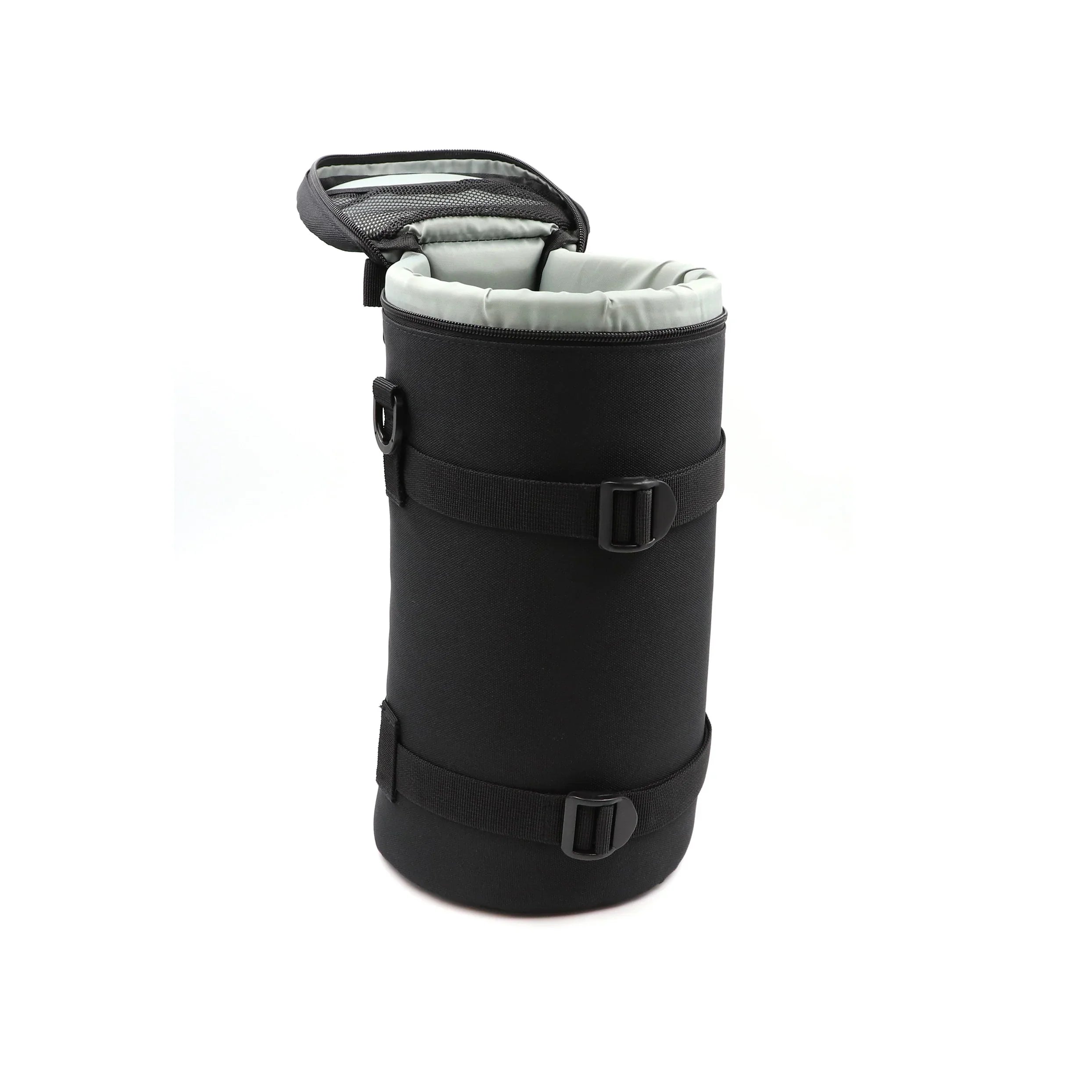 ProMaster Deluxe Lens Case - LC-8 at PROCAM | procam.com