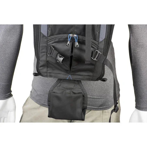 Think Tank Photo StreetWalker Pro V2.0 Backpack (Black) at PROCAM | procam.com