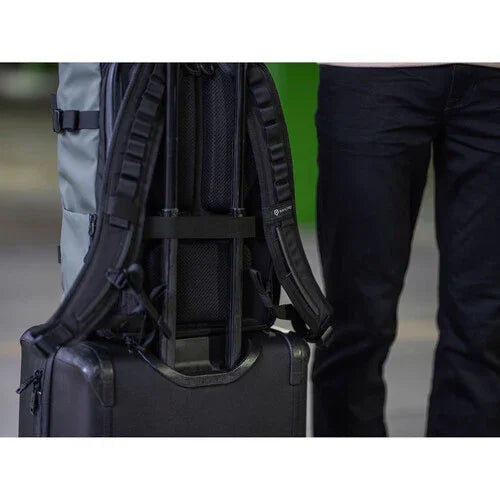 WANDRD PRVKE 31L V3 Backpack - Photo Bundle (Black) at PROCAM | procam.com