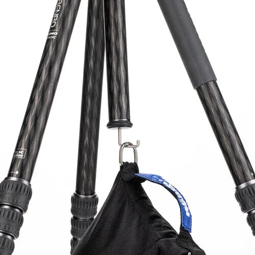 Benro Rhino One Series Carbon Fiber Tripod at PROCAM | procam.com