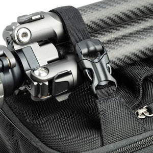 Think Tank Photo Airport Navigator V2 (Black, 22L) at PROCAM | procam.com
