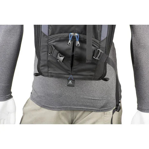 Think Tank Photo StreetWalker Pro V2.0 Backpack (Black) at PROCAM | procam.com