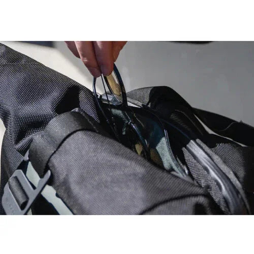WANDRD PRVKE 11L Lite Backpack (Aegean Blue) at PROCAM | procam.com