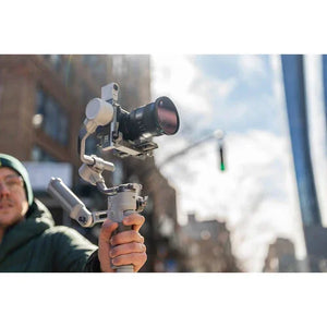 DJI RS 4 Mini Gimbal Stabilizer at PROCAM | procam.com