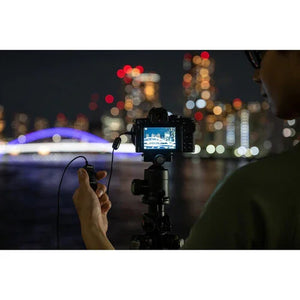 Nikon Z50 II Mirrorless Camera with 16-50mm & 50-250mm Lenses at PROCAM | procam.com