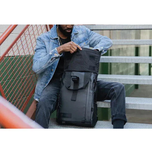 WANDRD PRVKE 11L Lite Backpack (Aegean Blue) at PROCAM | procam.com
