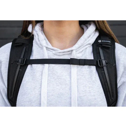 WANDRD PRVKE 11L Lite Backpack (Wasatch Green) at PROCAM | procam.com