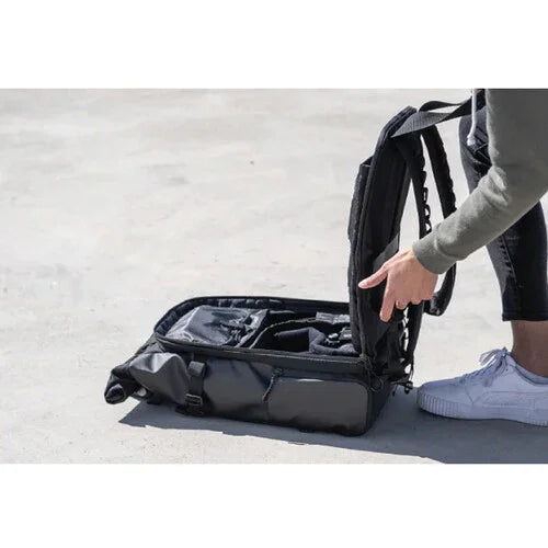 WANDRD PRVKE 31L V3 Backpack - Photo Bundle (Aegean Blue) at PROCAM | procam.com