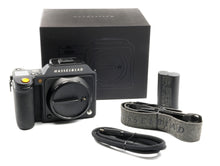* USED * Hasselblad X2D Mirrorless Camera SHUTTER 346 (Body Only)