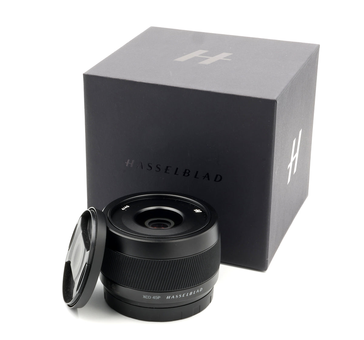 * USED * Hasselblad XCD 45mm P Lens
