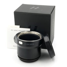 * USED * Hasselblad XV Lens Adapter