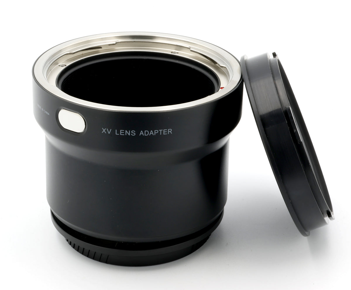 * USED * Hasselblad XV Lens Adapter