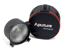 * USED * Aputure F10 Fresnel