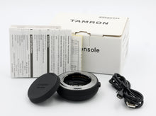 * USED * Tamron Tap-in Console (TAP-01N Nikon F-mount)