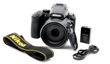 * USED * Nikon Coolpix P950 Digital Camera