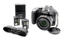 * USED * Panasonic LUMIX DMC-FZ70 Camera
