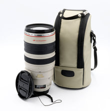 * USED * Canon EF 100-400mm f/4-5.6 L IS USM Lens