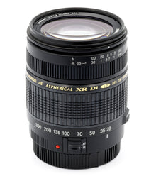 * USED * Tamron Aspherical XR Di LD IF 28-300mm f/3.5-6.3 Macro Lens (Canon EF)