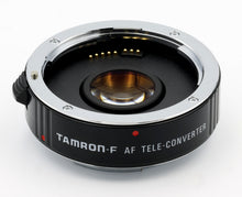 * USED * Tamron F AF Tele-Converter 1.4x C-AF1 MC-4 (Canon EF)