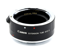 * USED * Canon Extension Tube EF25 II (Canon EF)