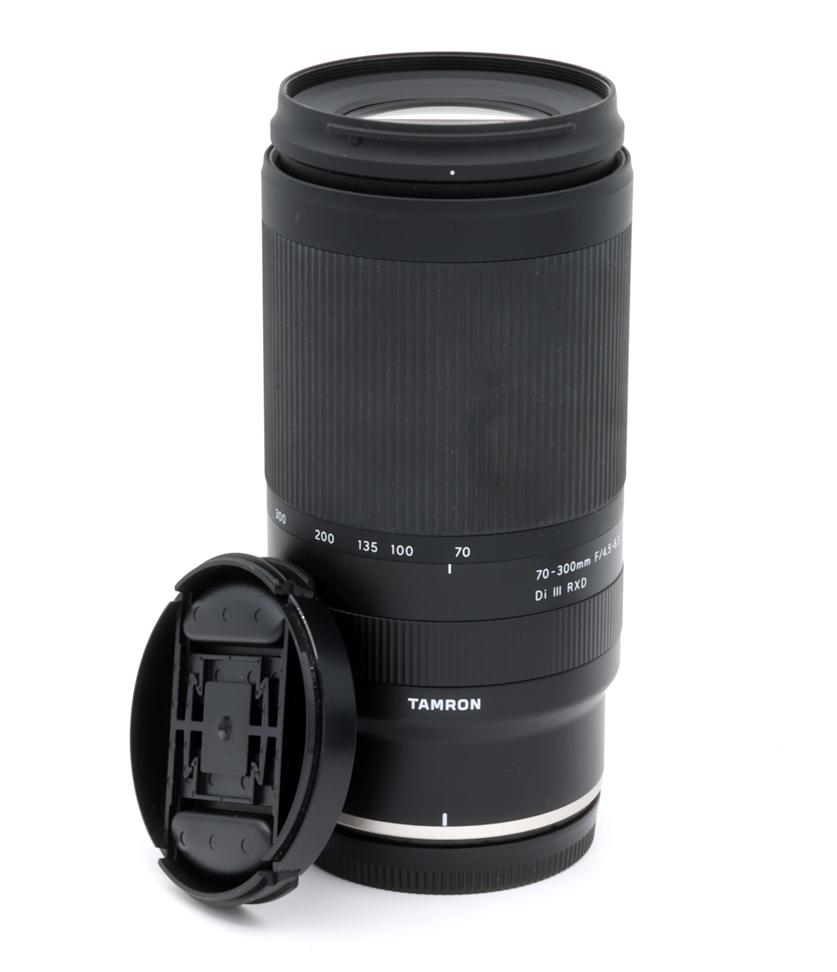 * USED * Tamron 70-300mm f/4.5-6.3 Di III RXD Lens (Nikon Z)