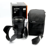 * USED * Sony 24-70mm f/2.8 GM Lens (E-mount)