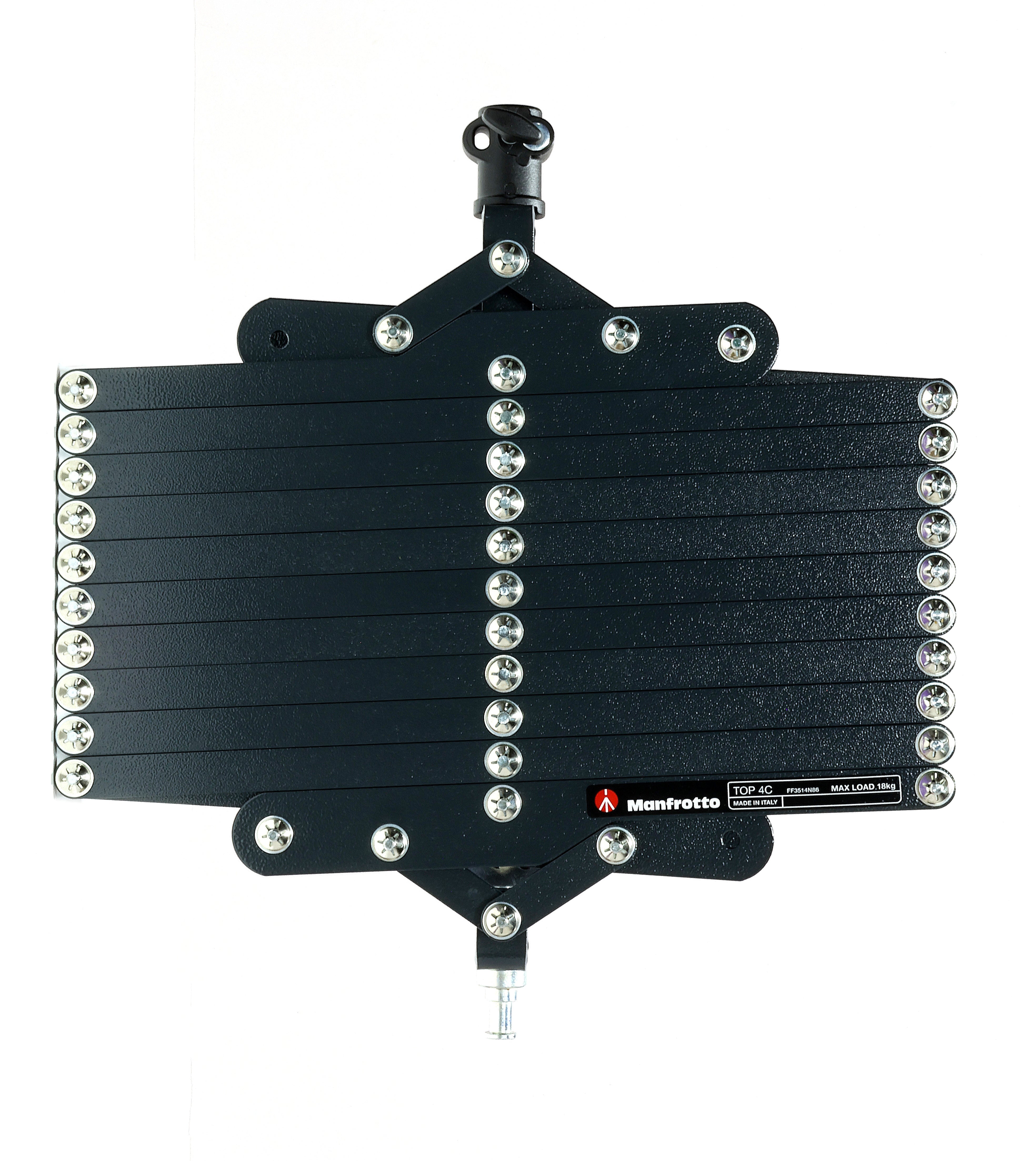 * OPEN BOX EXCELLENT *   Manfrotto TOP 4C Pantograph (B Stock)