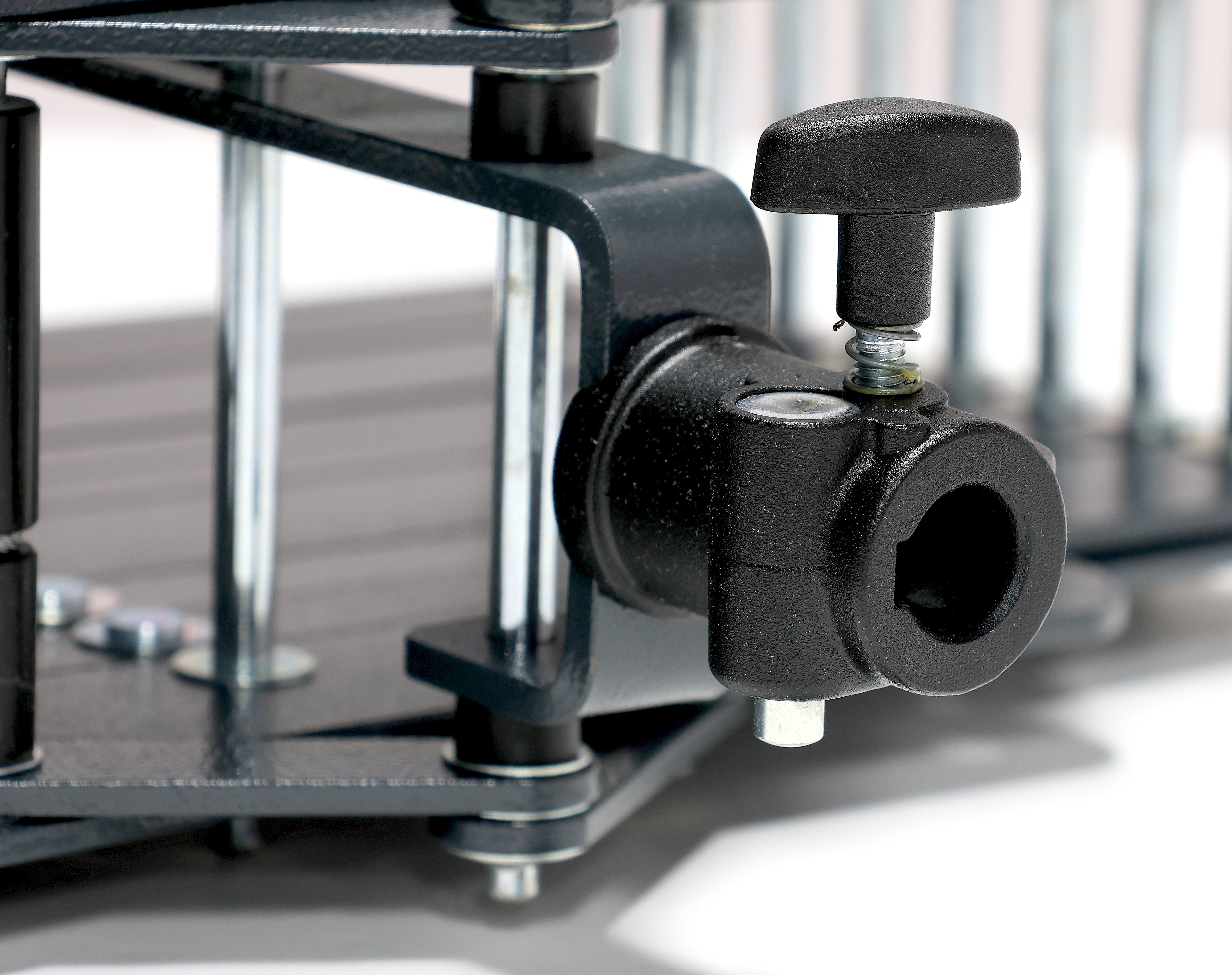* OPEN BOX EXCELLENT *   Manfrotto TOP 4C Pantograph (B Stock)