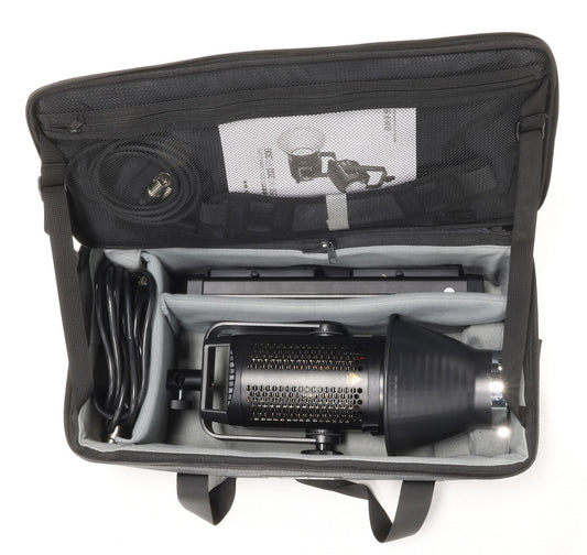 * OPEN BOX GOOD * Godox VL200 LED Video Light