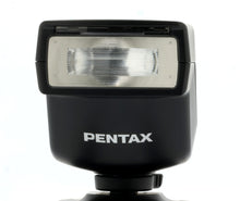* USED * Pentax AF-200FG Flash (Pentax)
