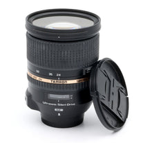 * USED * Tamron SP Di 24-70mm f/2.8 VC Lens (Nikon F-mount)