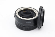 * USED * Canon EF-EOS R Lens Adapter