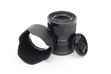 * USED * Sony FE 55mm f/1.8 ZA Lens