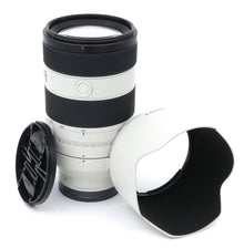 * USED * Sony FE 70-200mm f/4 Macro G OSS II Lens