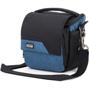Think Tank Photo Mirrorless Mover 10 Shoulder Bag (Marine Blue) at PROCAM | procam.com