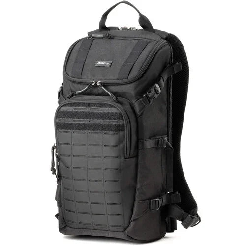 Think Tank Photo DarkLight Backpack (Black, 14L) at PROCAM | procam.com