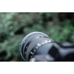 NiSi JetMag Pro 95MAG Magnetic Filter Adapter Ring (86mm) at PROCAM | procam.com