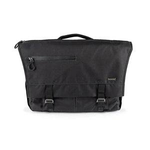 ProMaster Jasper 2.0 Satchel - Large 10L (Black) at PROCAM | procam.com