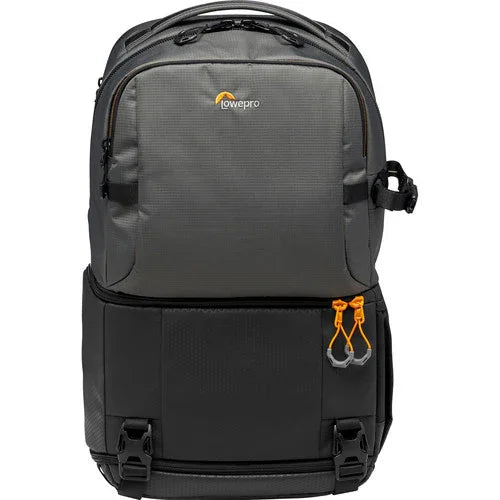 Lowepro Fastpack BP 250 AW III (Gray) at PROCAM | procam.com